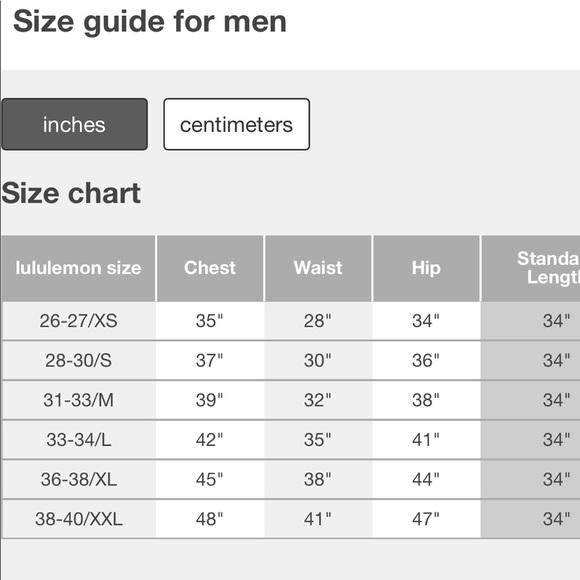 Lululemon Commission Relaxed Fit Short 11” Qwick Oxford Size 32 (White) - Picture 13 of 13